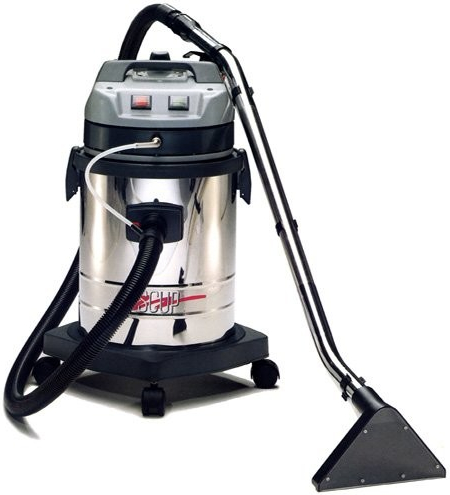 Kränzle Soteco Scup 200 recenze