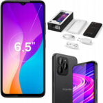 Krüger&Matz Flow 7 4GB/64GB Black recenze