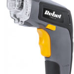Kruger&Matz REBEL TOOLS RB-1001 recenze