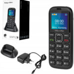 Krüger&Matz Simple 922 Black recenze