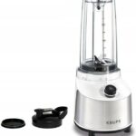 Krups KB1801 recenze