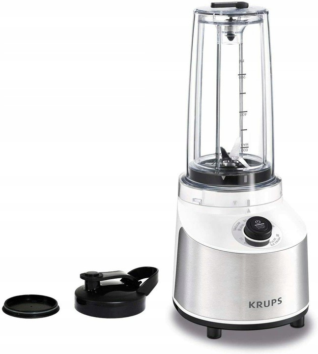 Krups KB1801 recenze