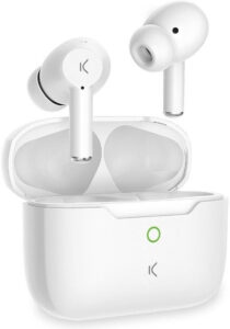 Fotografie Ksix Orion  recenzía