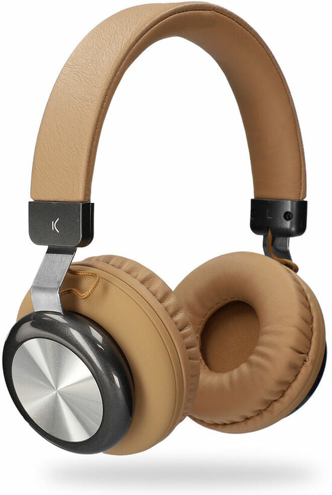 Ksix Retro 2 recenze