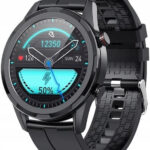 Kumi Magic GT3 recenze