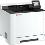 Kyocera Ecosys PA2600cwx recenze