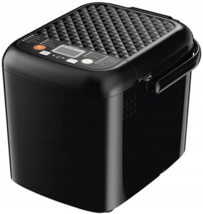 Fotografie LARETTI LR-EC7710  recenzía