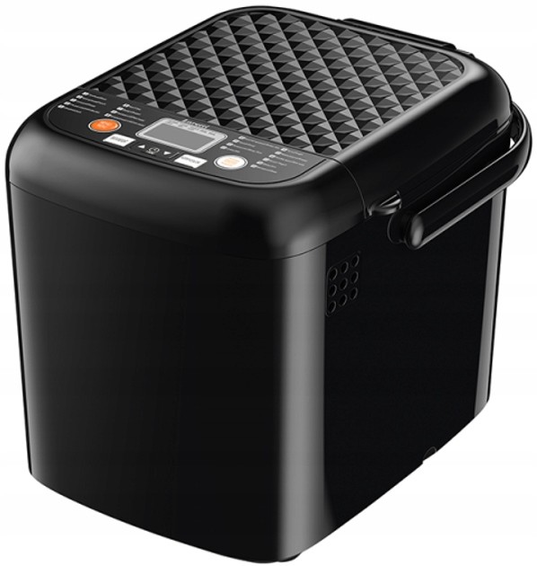 LARETTI LR-EC7710 recenze