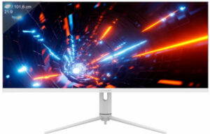 Fotografie LC-Power LC-M40-UWQHD-144 recenzía