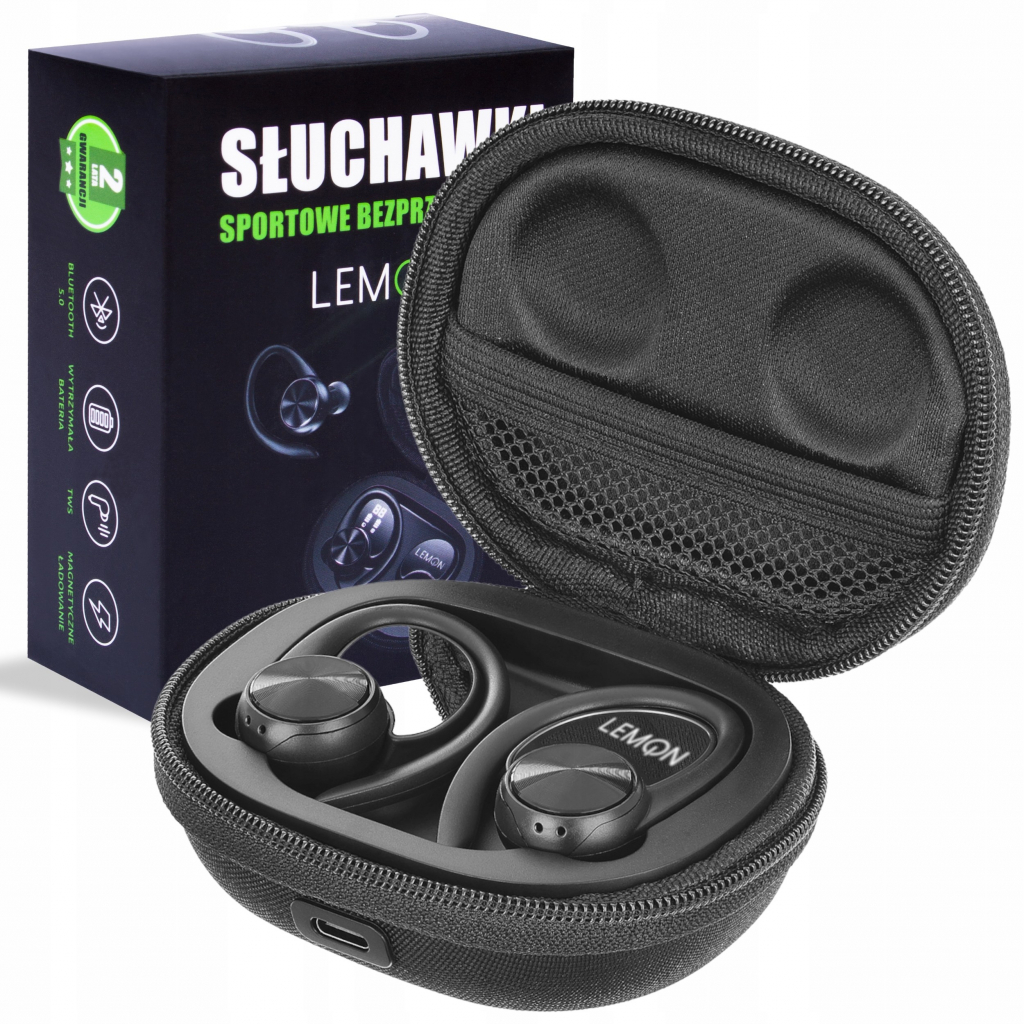 LEMON POT J92 recenze