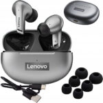 LENOVO LP5 recenze