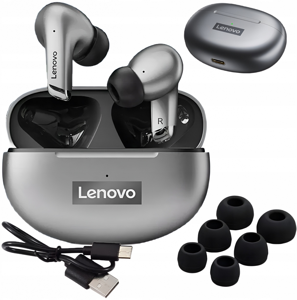 Obrázok LENOVO LP5 hodnotenie