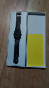 Fotografie LETSCOM ID205L  recenzía