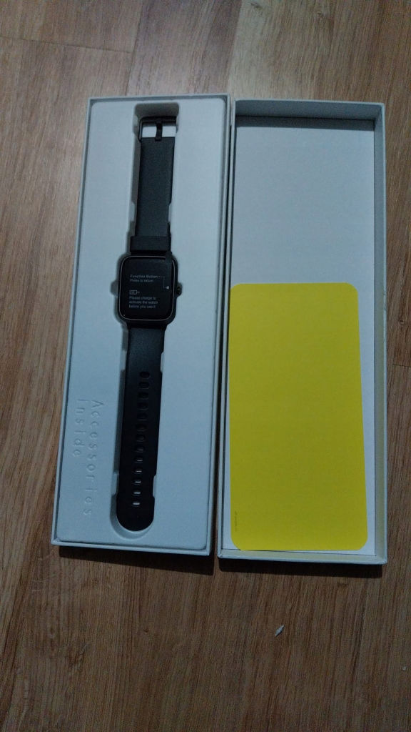 LETSCOM ID205L recenze