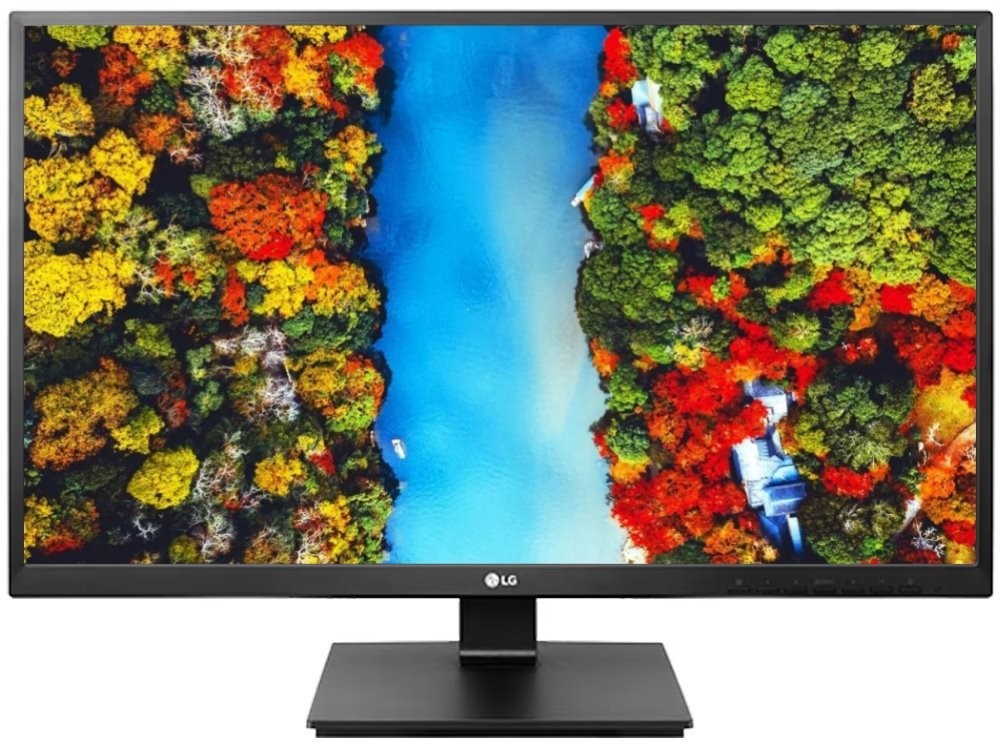 LG 27BK55YP recenze