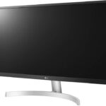 LG 27UL500 recenze