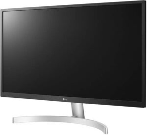 Fotografie LG 27UL500  recenzía