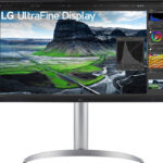 LG 27UQ850 recenze