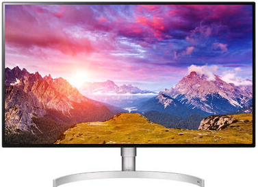 LG 32UL950P recenze