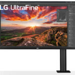 LG 32UN880 recenze