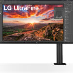LG 32UN880K recenze