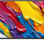 LG 43QNED82A6B recenze