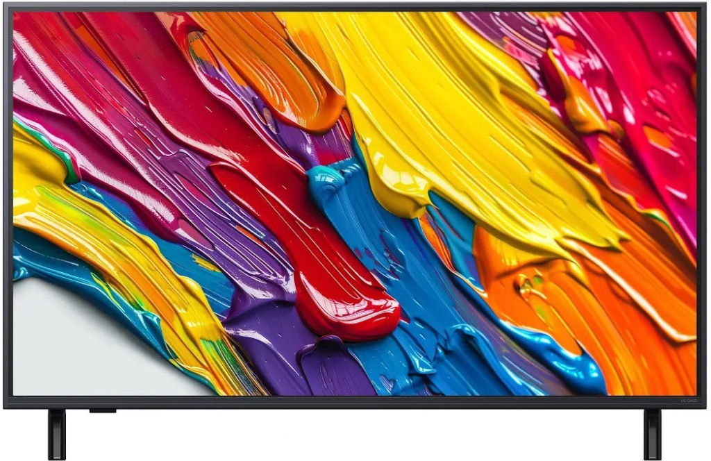 LG 43QNED82A6B recenze