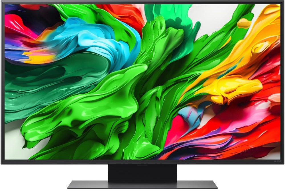 Obrázok LG 43QNED86A6C hodnotenie