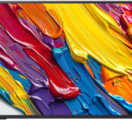 LG 50QNED82A6B recenze