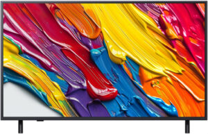 Fotografie LG 50QNED82A6B  recenzía