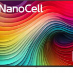 LG 55NANO82T3 recenze