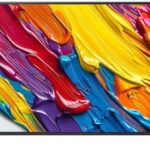 LG 55QNED82A6B recenze