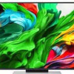 LG 55QNED87A6B recenze