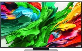 LG 55QNED87A6B recenze