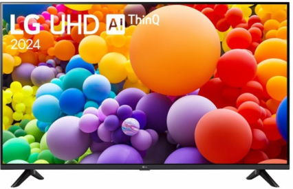 LG 55UT73003LA recenze