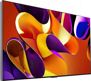 Fotografie LG 65G45LW  recenzía