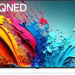 LG 65QNED85T6C recenze