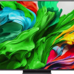 LG 65QNED86A6A recenze