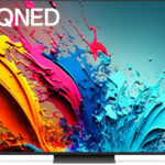 LG 65QNED86T3A recenze