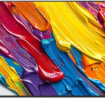 LG 75QNED82A6B recenze