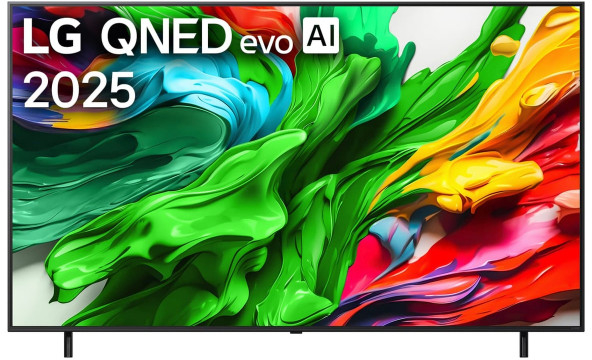 LG 75QNED85A6C recenze