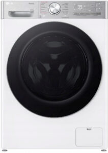 Fotografie LG F2D95902W  recenzía