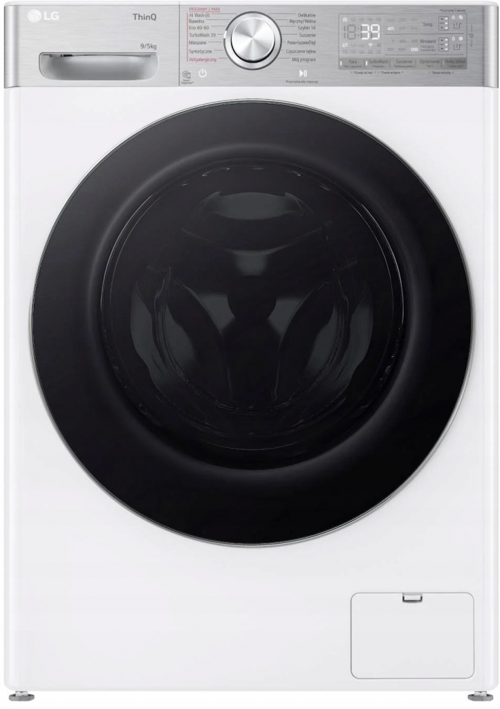 LG F2D95902W recenze