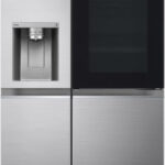 LG GSXV91PZAE recenze