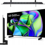 LG OLED42C31 recenze