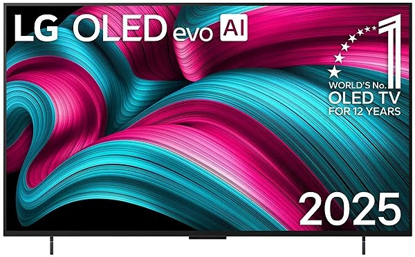 LG OLED42C54LA recenze