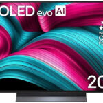 LG OLED48C54LA recenze