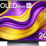 LG OLED48G56 recenze