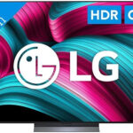 LG OLED55C54LA recenze