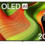 LG OLED65B56LA recenze